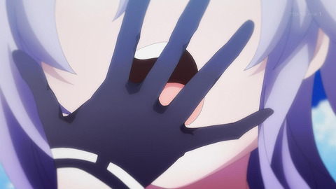 アズールレーン 10話 感想 029