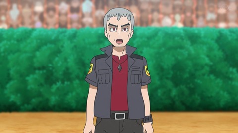 ポケットモンスター サン&ムーン 136話 感想 2204