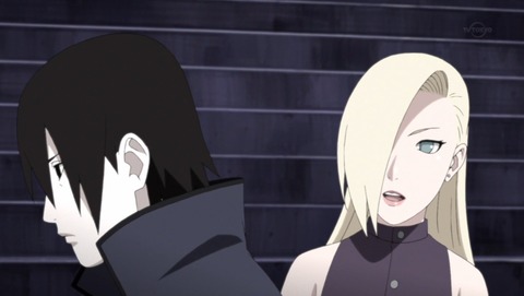 シカマル秘伝 闇の黙に浮ぶ雲 第713話 感想 カップルが2組も成立 Naruto あにこ便 シカマル秘伝 闇の黙に浮ぶ雲 第713話 感想 カップルが2組も成立 Naruto あにこ便