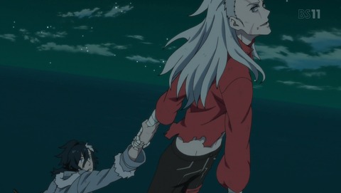 天狼 Sirius The Jaeger 第12話 感想 俺は吸血鬼をやめるぞ 最終回 あにこ便 天狼 Sirius The Jaeger 第12話 感想 俺は吸血鬼をやめるぞ 最終回 あにこ便