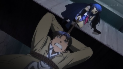 Angel Beats! 2話 感想 028