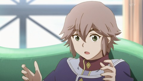 赤髪の白雪姫 第15話 感想 タンバルン城地下ダンジョン探検 みたいな あにこ便 赤髪の白雪姫 第15話 感想 タンバルン城地下ダンジョン探検 みたいな あにこ便
