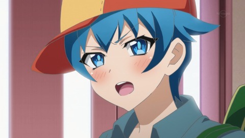 恋愛暴君 10話 感想 38