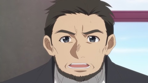 異世界薬局 4話 感想 030