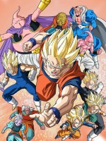ドラゴンボール改