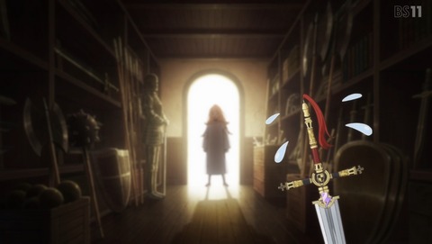 姫様“拷問”の時間です ひめごう 2期 21話 感想 75