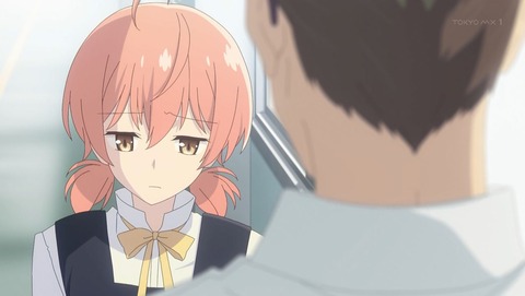 やがて君になる 6話 感想 018