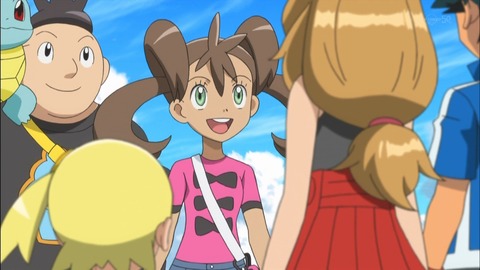 ポケモンxy 第38話 感想 振り返り ダネカゲカメきたぁぁぁ アニメ ポケットモンスターまとめ あにこ便