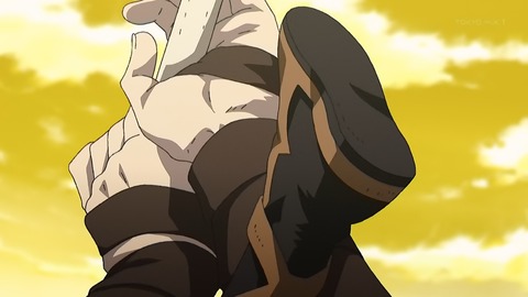 無職転生 12話 感想 022