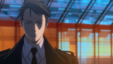 PSYCHO-PASS 3期 2話 感想 74