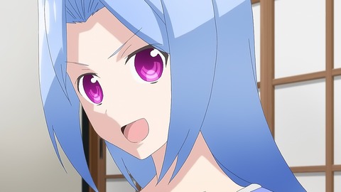 トニカクカワイイ 11話 感想 045