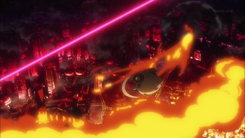 スペースダンディ 面白い 2クール 2期 7月 43