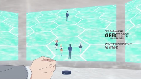 ライアー・ライアー 11話 感想 001