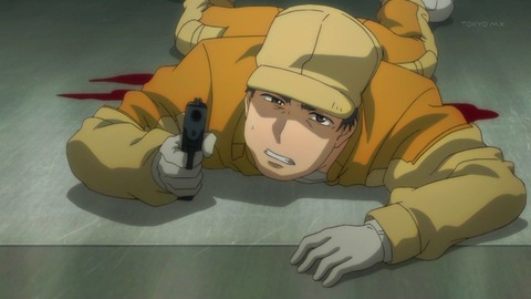 バディ・コンプレックス 11話 658