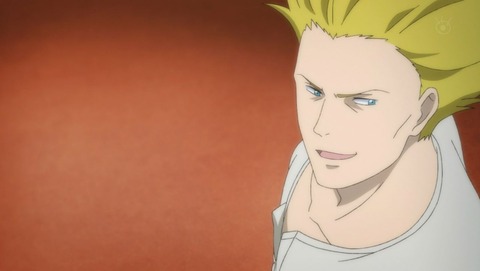 BANANA FISH 8話 感想 016