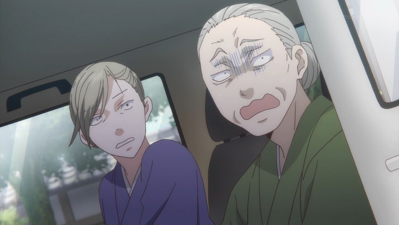 この音とまれ の一覧 1ページ目 アニメナウアンテナ