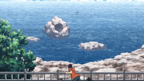 新テニスの王子様 U-17WORLDCUP SEMIFINAL 10話 感想 タイブレークの行方 44