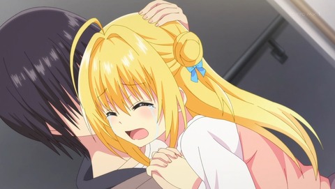 ハミダシクリエイティブ 11話 感想 02