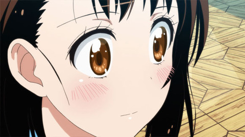 ニセコイ 15話 ClariS クラリス STEP 6