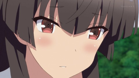 刀使ノ巫女 19話 感想 14