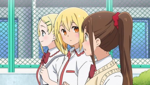 ひとりぼっちの○○生活 9話 感想 022