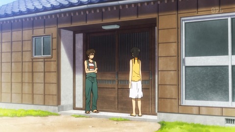 ばらかもん 3話 感想 1433