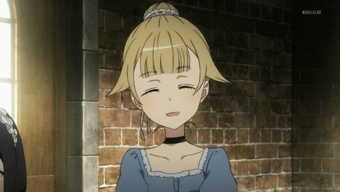 プリンセス プリンシパル 第7話 感想 洗濯工場再生計画 あにこ便 プリンセス プリンシパル 第7話 感想 洗濯工場再生計画 あにこ便