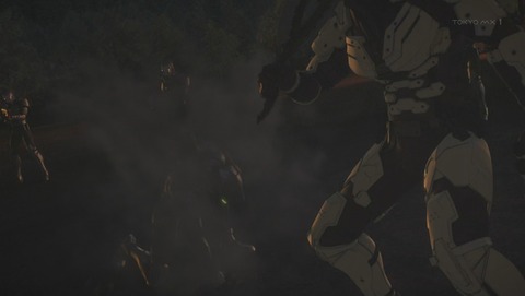 ULTRAMAN 13話 最終回 感想 45