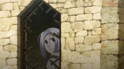 アルスラーン戦記 9話 1512