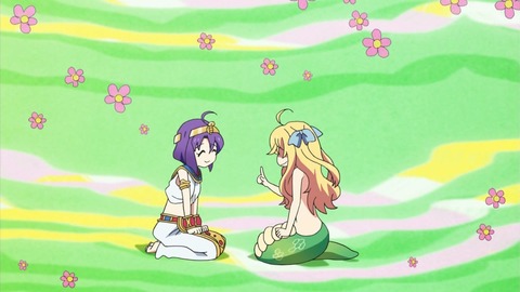 邪神ちゃんドロップキック 7話 感想 090
