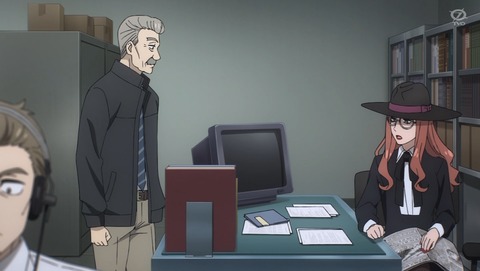 SPY×FAMILY スパイファミリー 3期 44話 感想 赤いサーカス 25