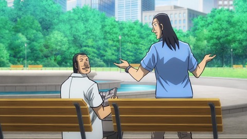 中間管理録トネガワ 15話 感想 49