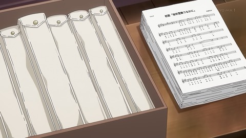 かげきしょうじょ!! 9話 感想 007