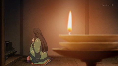 どろろ 12話 感想 0059