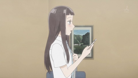 荒ぶる季節の乙女どもよ。 9話 感想 0223