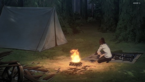 進撃の巨人 The Final Season 83話 感想 矜持 67