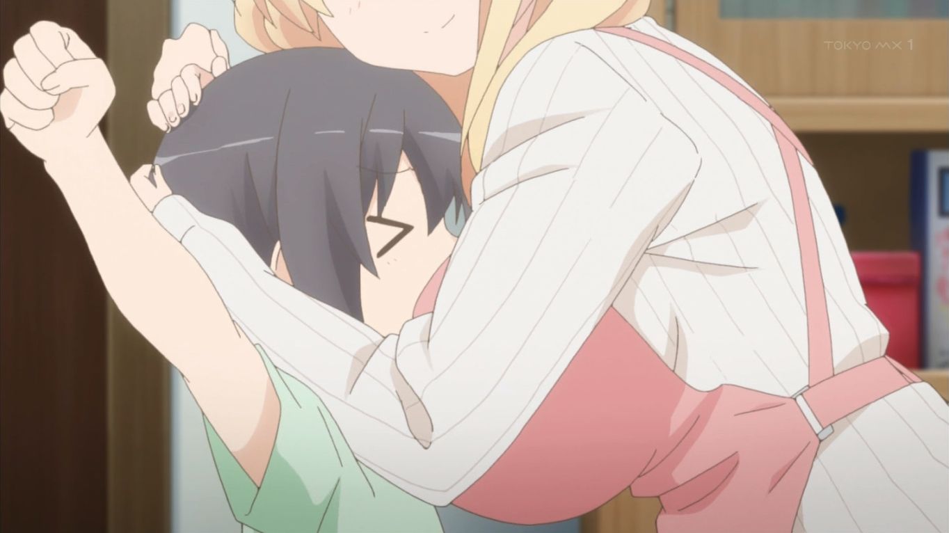 Miss Caretaker Sunohara Hentai