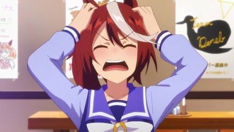 ウマ娘 プリティーダービー 2期 第11話 感想 たった一言言いたくて あにこ便 ウマ娘 プリティーダービー 2期 第11話 感想 たった一言言いたくて あにこ便