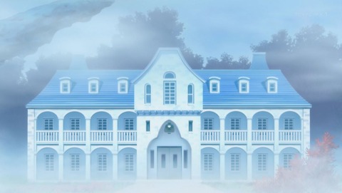 バミューダトライアングル~カラフル・パストラーレ~ 6話 感想 014
