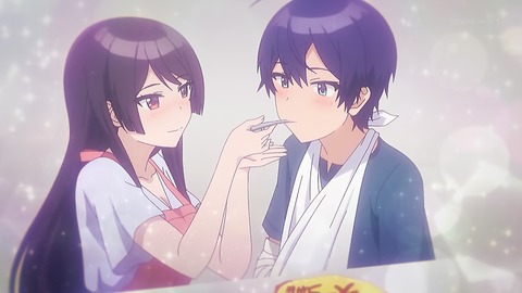 おさまけ 10話 感想 000