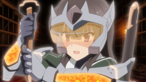 刀使ノ巫女 12話 感想 81