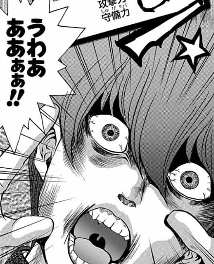 濃いキャラ揃いの遊戯王でも一番ぶっ飛んでるのは海馬瀬人だよな あにこ便 濃いキャラ揃いの遊戯王でも一番ぶっ飛んでるのは海馬瀬人だよな あにこ便