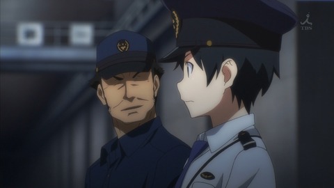 RAIL WARS 7話 感想 124