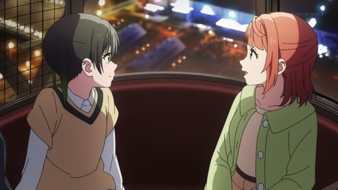 ラブライブ!虹ヶ咲 2期 5話 感想 052