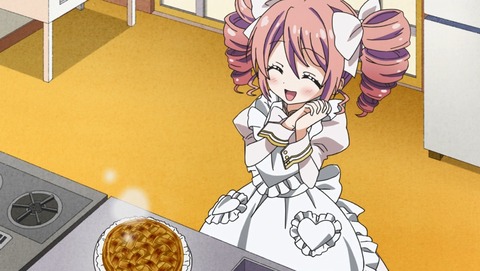 邪神ちゃんドロップキック 2期 7話 感想 12