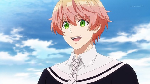 number24 9話 感想 001