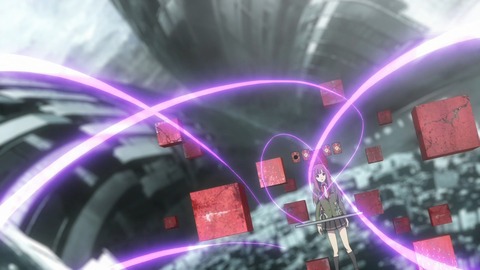 Lostorage conflated WIXOSS 11話 感想 1758