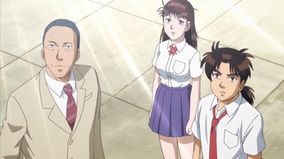 金田一 R 22話 感想 1802