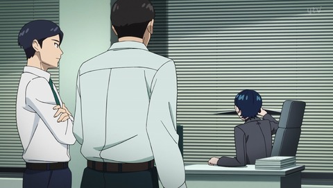 機動戦士Gundam GQuuuuuuX ガンダム ジークアクス 7話 感想 マチュのリベリオン 5