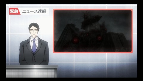 東京喰種:re 2期 21話 感想 91